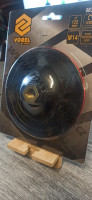 Podložný talíř pro leštící houby 125mm