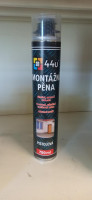 Montážní pěna 750ml