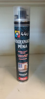 Nízkoexpanzní montážní pěna 750ml