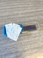 4CR Náhradní čepele