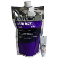 EVERCOAT tmel Fiber Tech